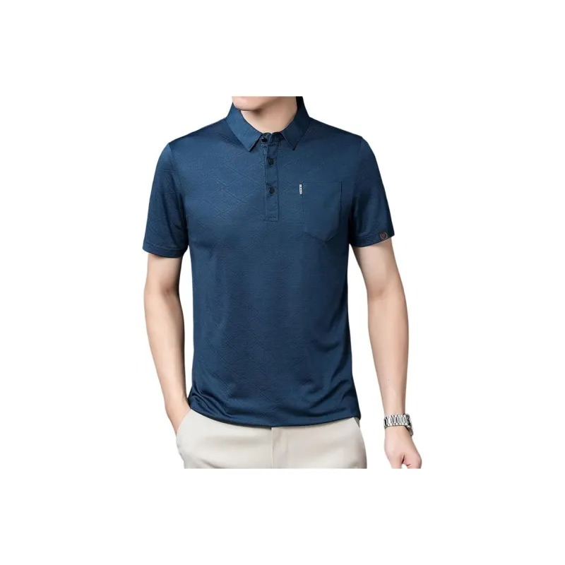 PIERRE CARDIN Polo Shirts Men-5