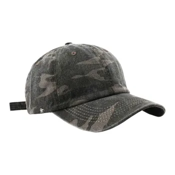 ROBINHOOD Cotton Baseball Caps Unisex