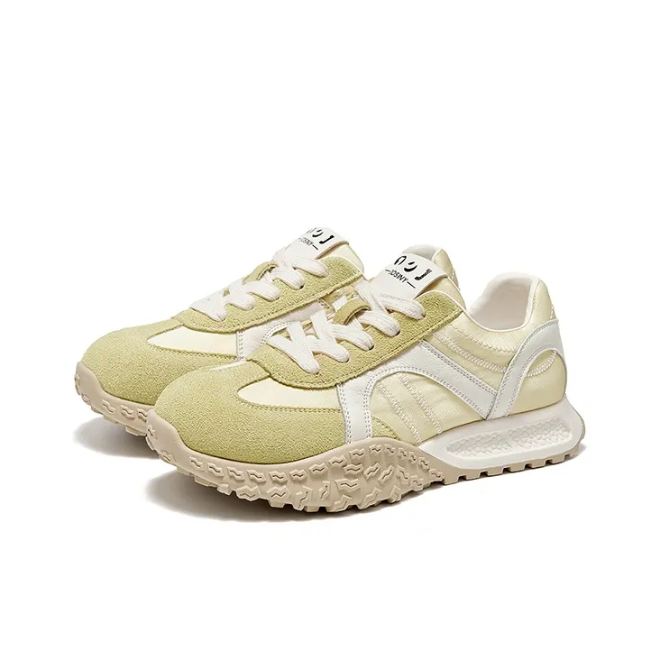 JOSINY Low Top Casual Shoes Women's-1