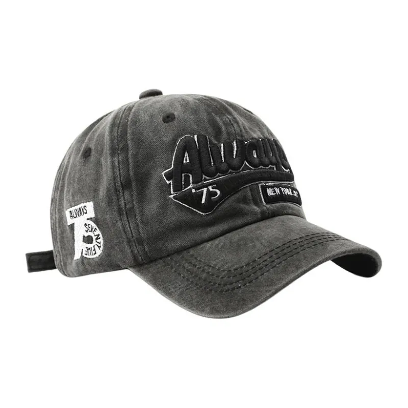 Banner The Piggy Cotton Baseball Caps Unisex-1