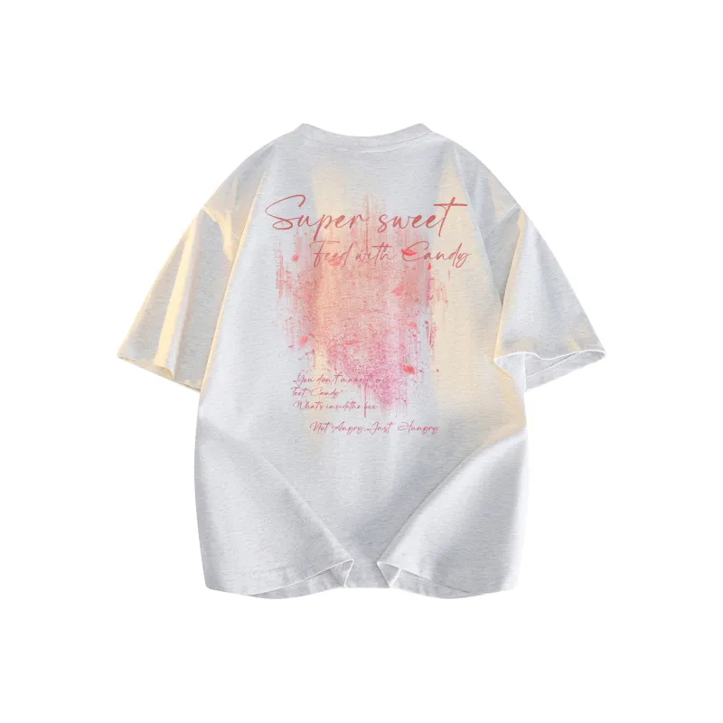 OM NOM T Shirts Unisex-12