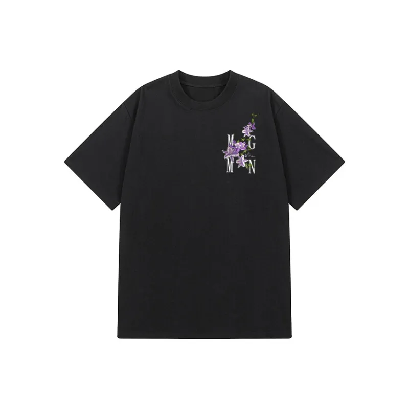 MGMN T Shirts Unisex-2