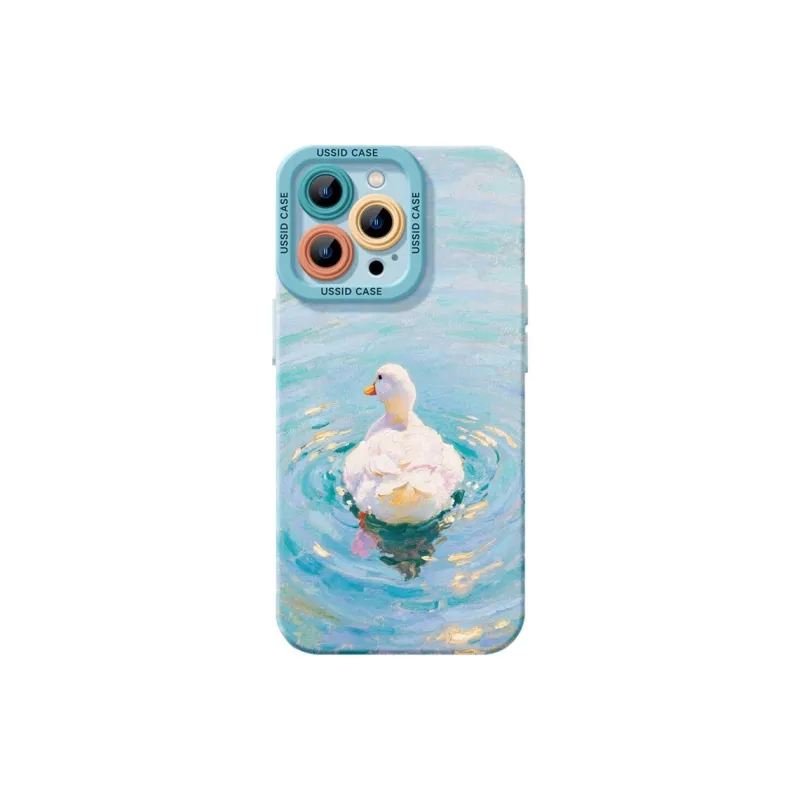HASEE Phone Cases-2