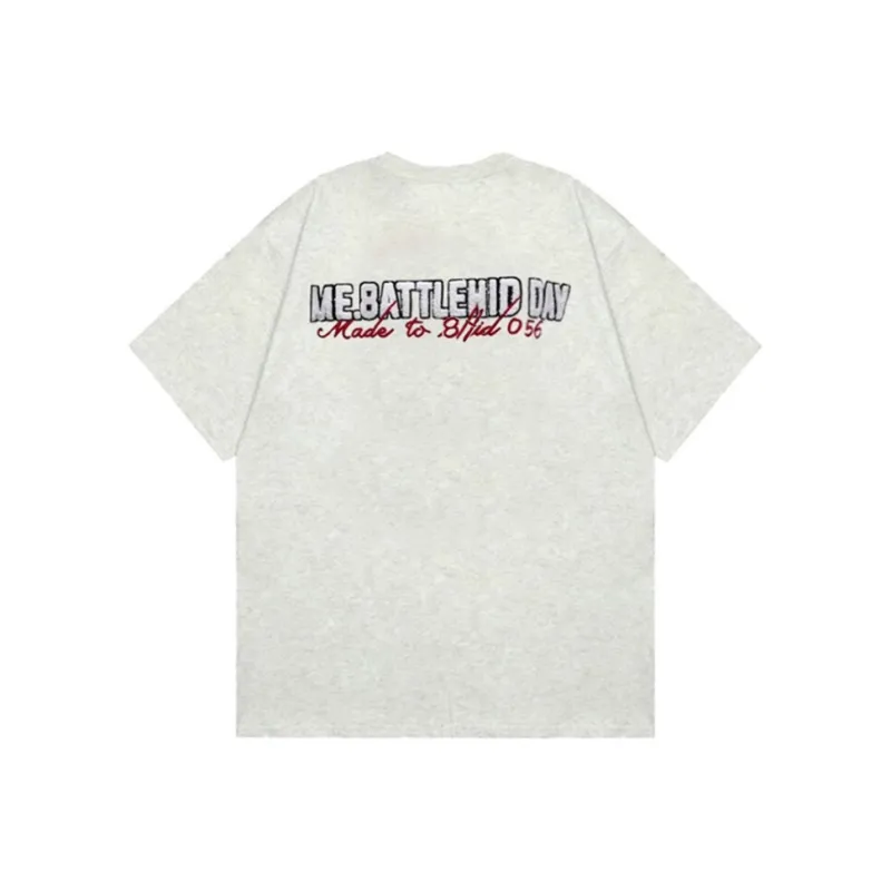 RKVC T Shirts Unisex-5