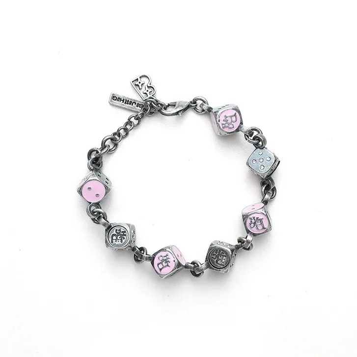 BJHG Zinc Alloy Bracelets Unisex-0