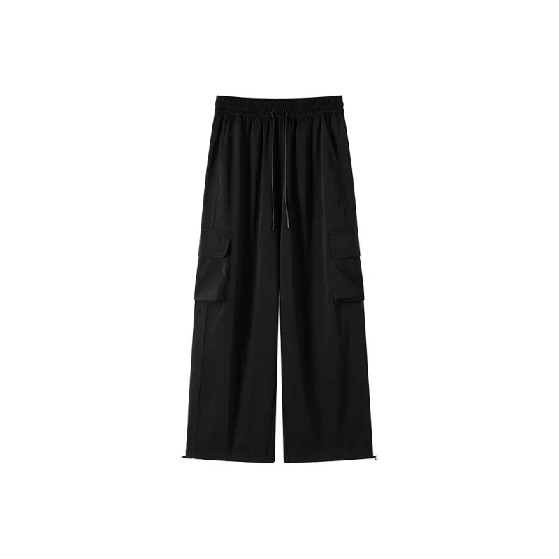 MASGLO Cargo Pants Women's-14