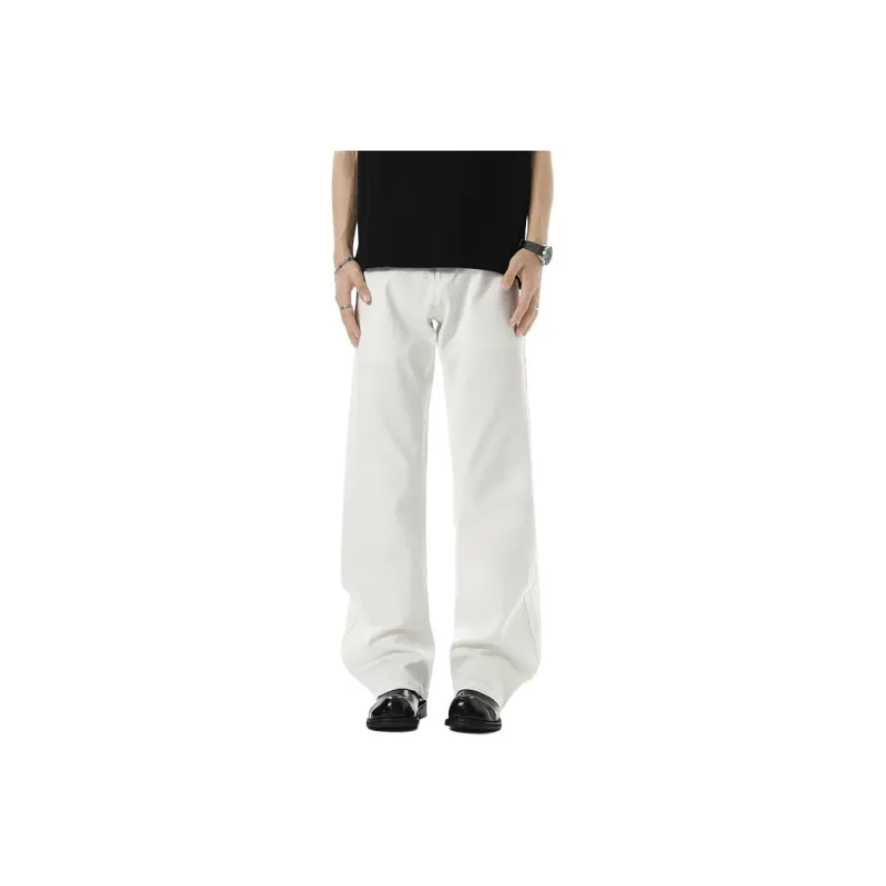 MIIOW Cool One Summer Series Casual Pants Unisex-0