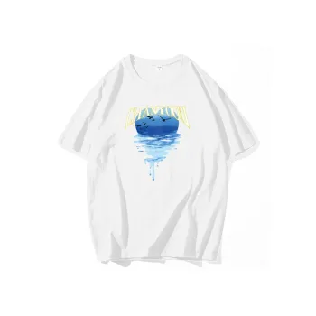 TONYBEAR T Shirts Men