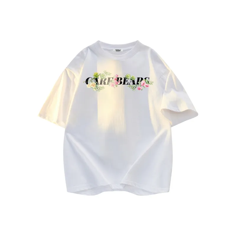 CAREBEARS T Shirt Unisex Combo Set-1
