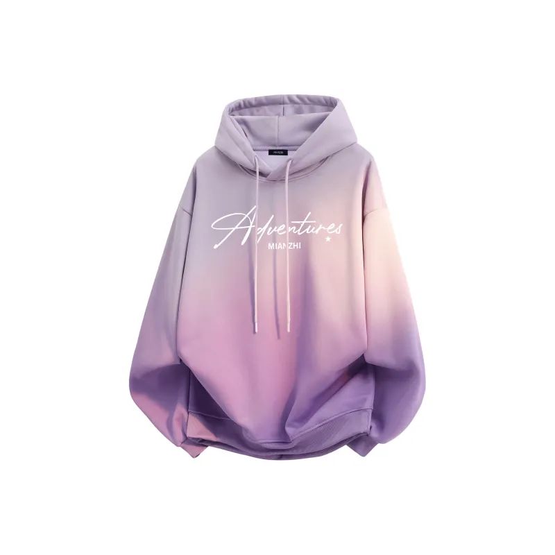 Cotton Sweatshirts Unisex-8