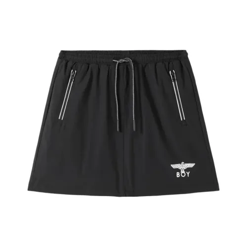 Boy London Casual Shorts Women's