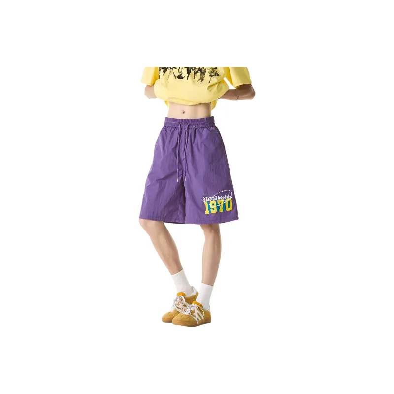 WKOOG Casual Shorts Unisex-15
