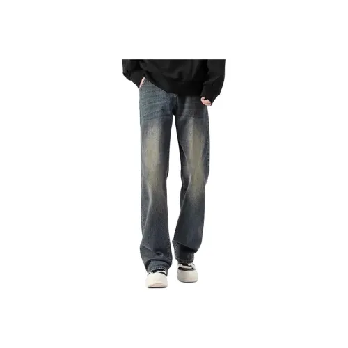 TUCANO Jeans Men