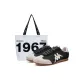 Black/Cool Gray[Includes White Canvas Bag]