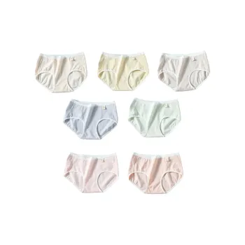 Dior Beauty Underpants Women's 7 Pack