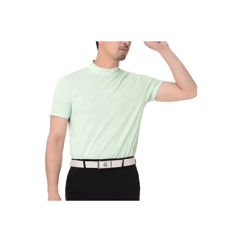 TAYLORMADE SS24 Golf Clothing Men's-4