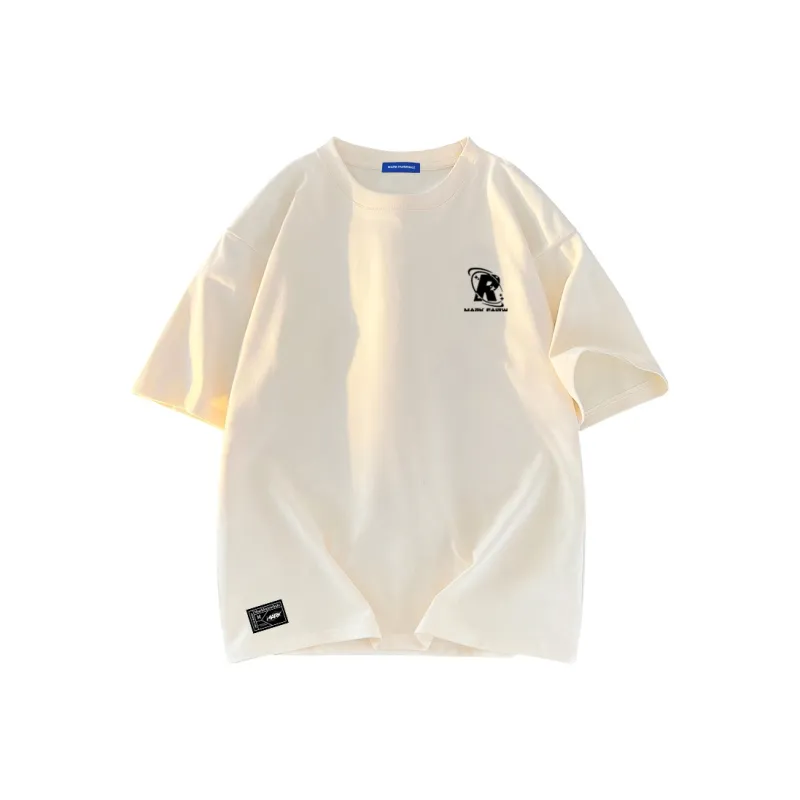 FAIRWHALE T Shirts Unisex-17