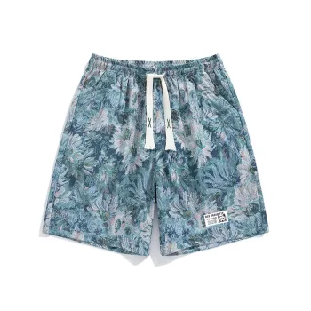 RED DRAGONFLY Casual Shorts Unisex