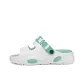 YC2422 White Green