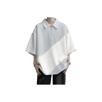 RAP PANDA Polo Shirts Unisex