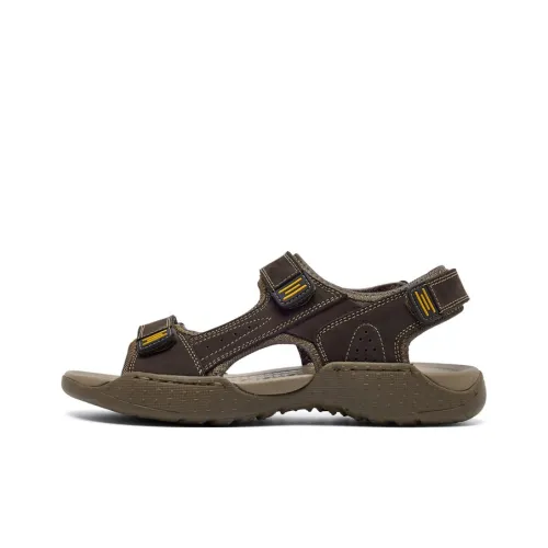 Frank Mully Beach Sandals Men's