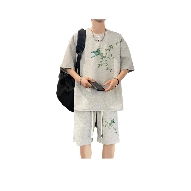 GLFL Casual Sportswear Unisex-7