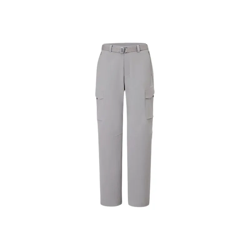 Montane SS25 Windbreaker Pants Women's-2