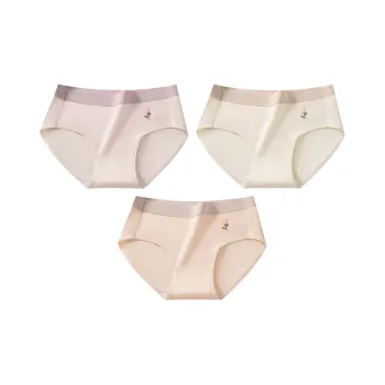 2323 Underpants Women's Combo Set