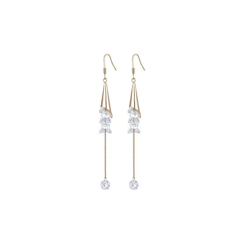 JAY Earrings Women's-0