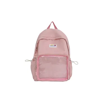 AIBAG Nylon Backpack Women's Multicolor