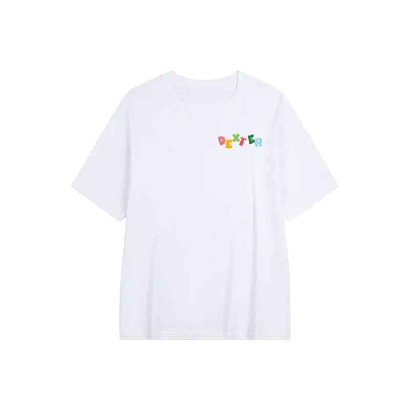 DUKE+DEXTER T-Shirts Unisex-1