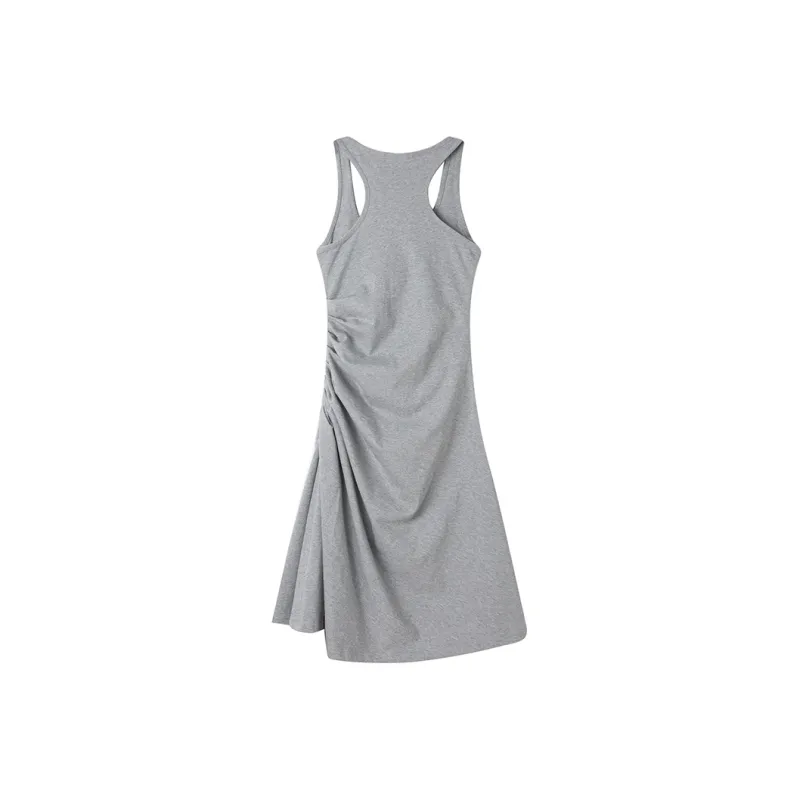 ANDREA MARTIN Sleeveless Dress Women's-1