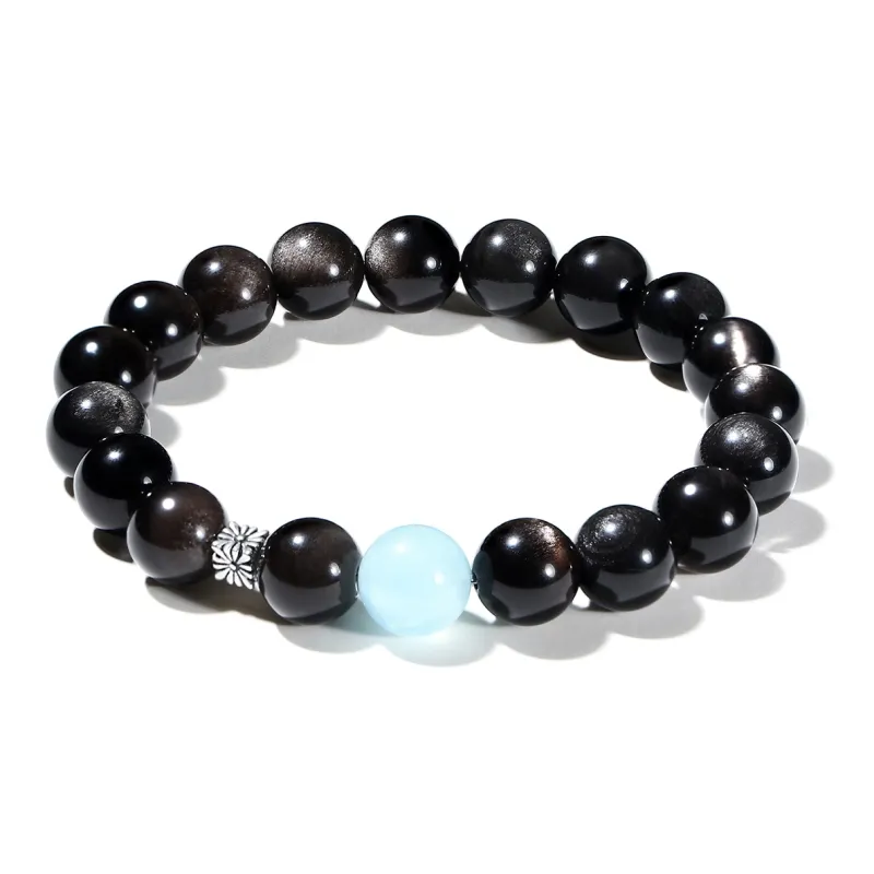ZKY Jade Bracelets Unisex-0