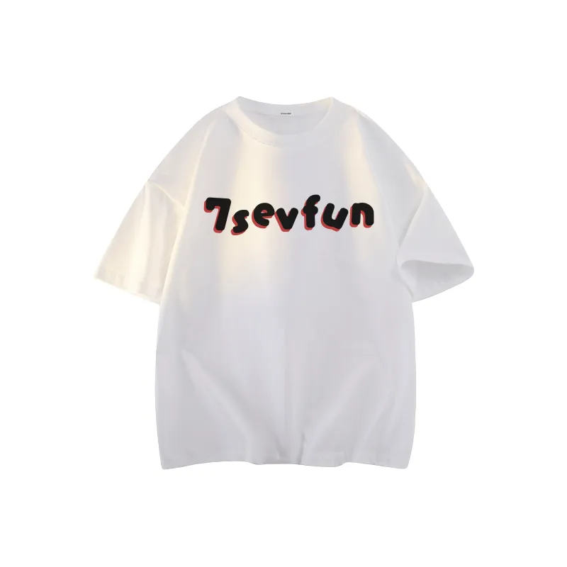 7 SEVFUN T Shirts Unisex-4
