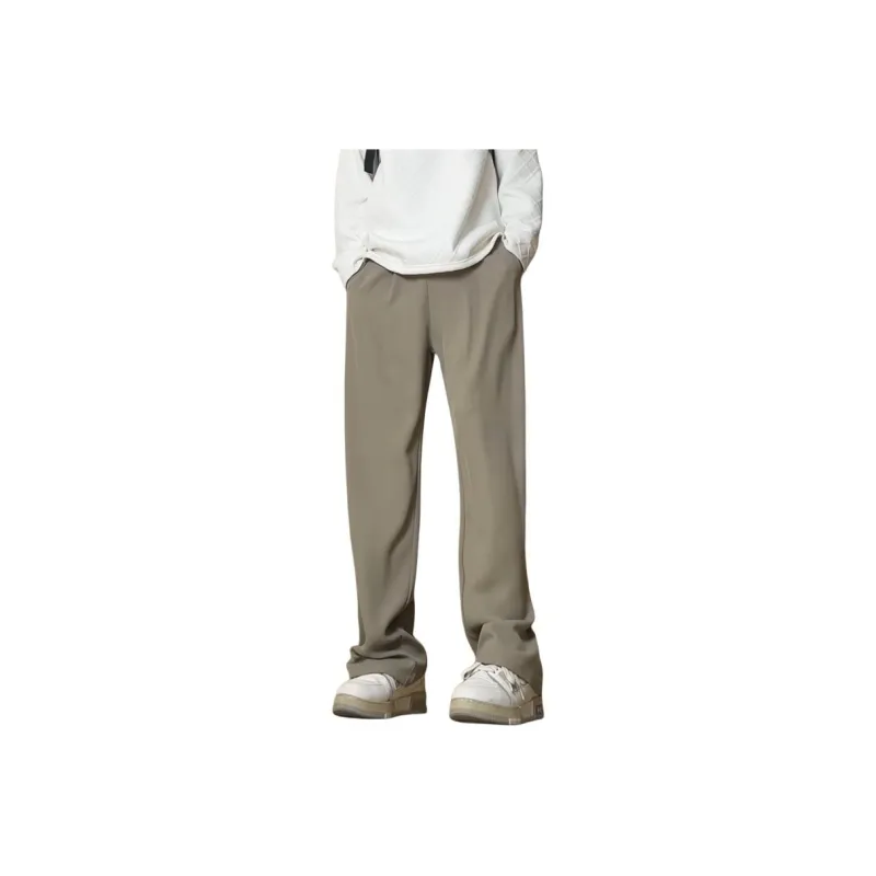 Izexx Suit Trousers Men-4