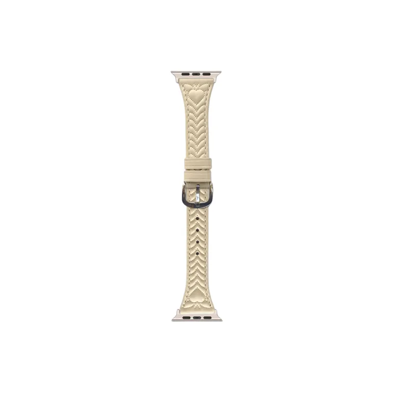 KVZUVUU Apple Compatibility Watch Band Cowhide Leather Material-12