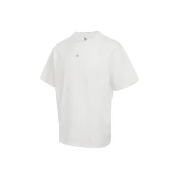 Converse T Shirts Men White
