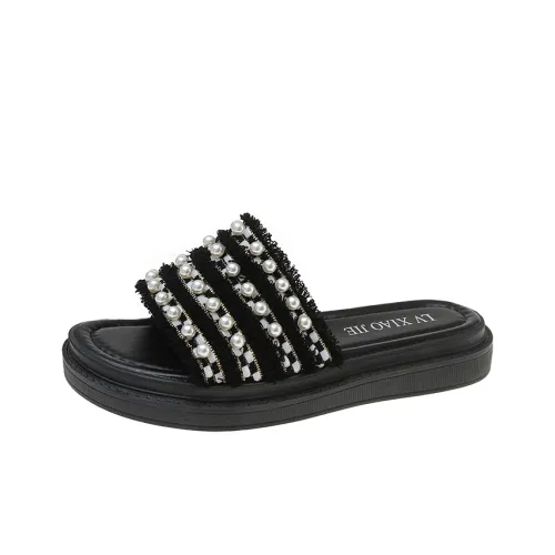 AJPAP Slide Slippers Women's