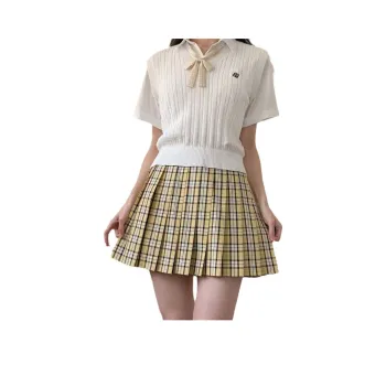 Princess Berdele Casual Short Skirts Women's