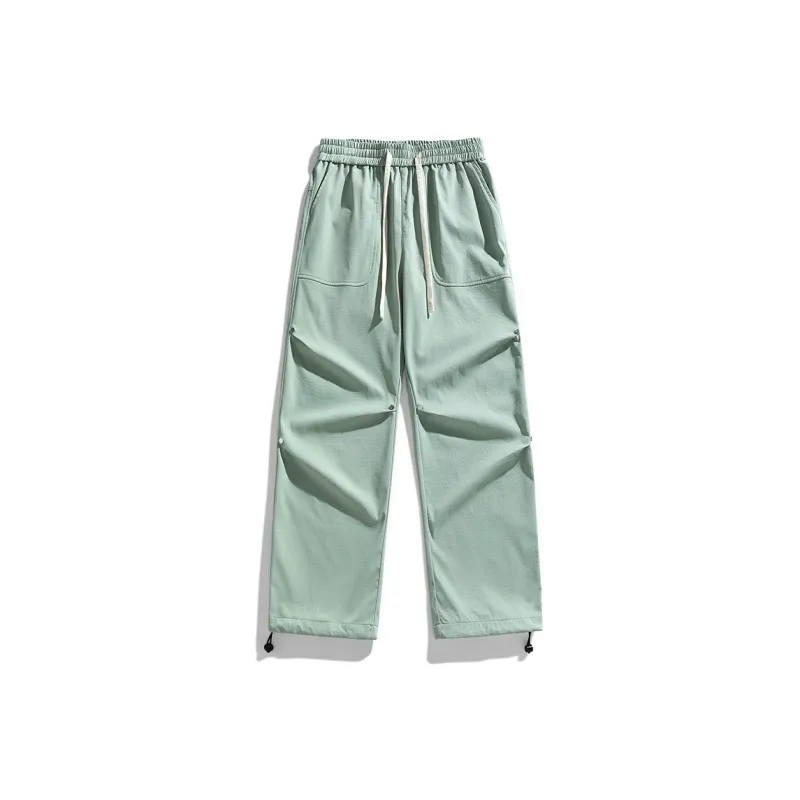 HUMNAT Casual Pants Unisex-8