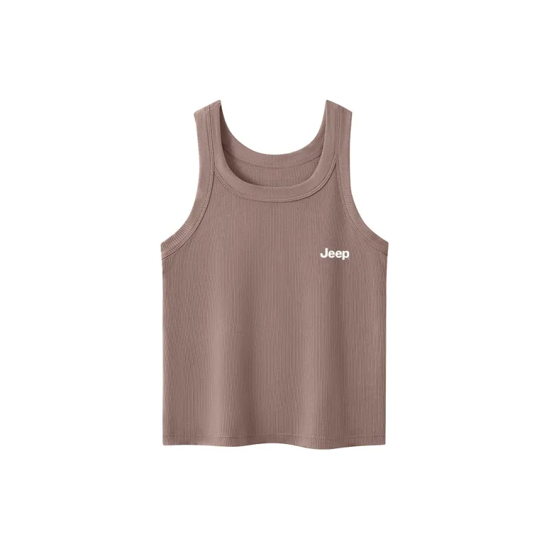 Jeep Women's Tank Tops-6