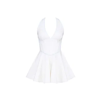 HOUSE OF CB SS25 Eleanor Sleeveless Dress Women's