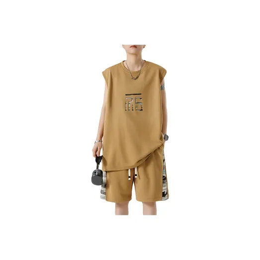 GLFL Casual Sportswear Unisex-4