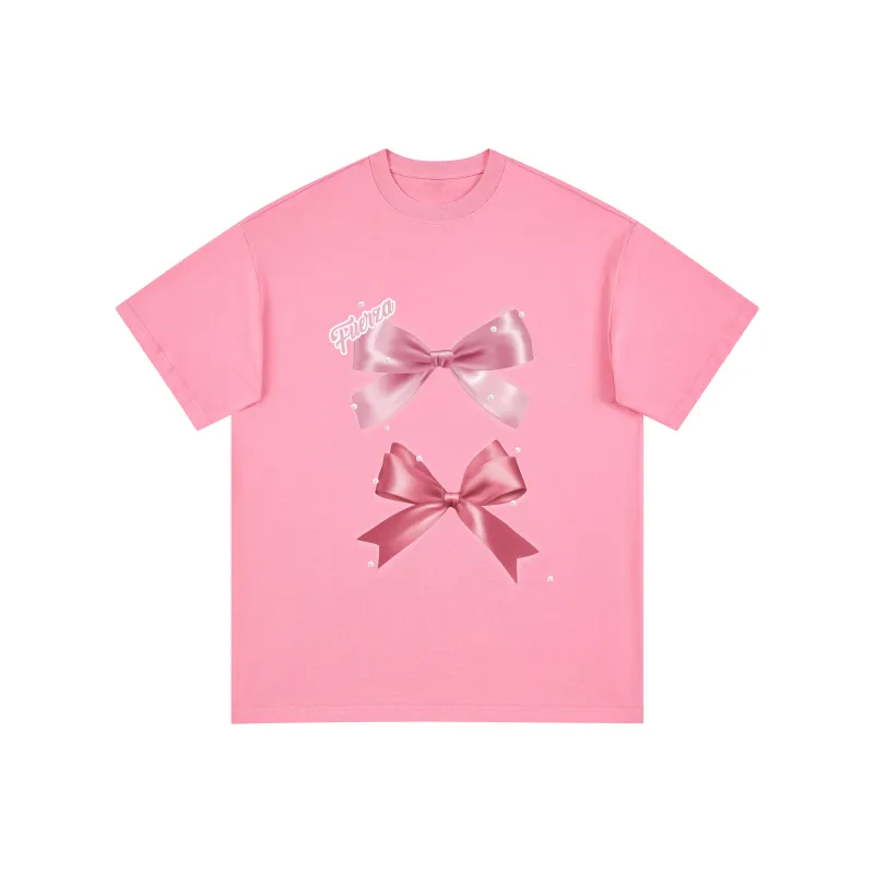 FUERZA T Shirts Women's-7
