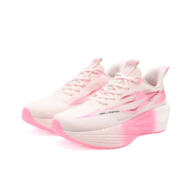 ONOD Low Top Running Shoes Unisex Cherry Blossom Pink-2