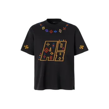 A02 T Shirts Unisex