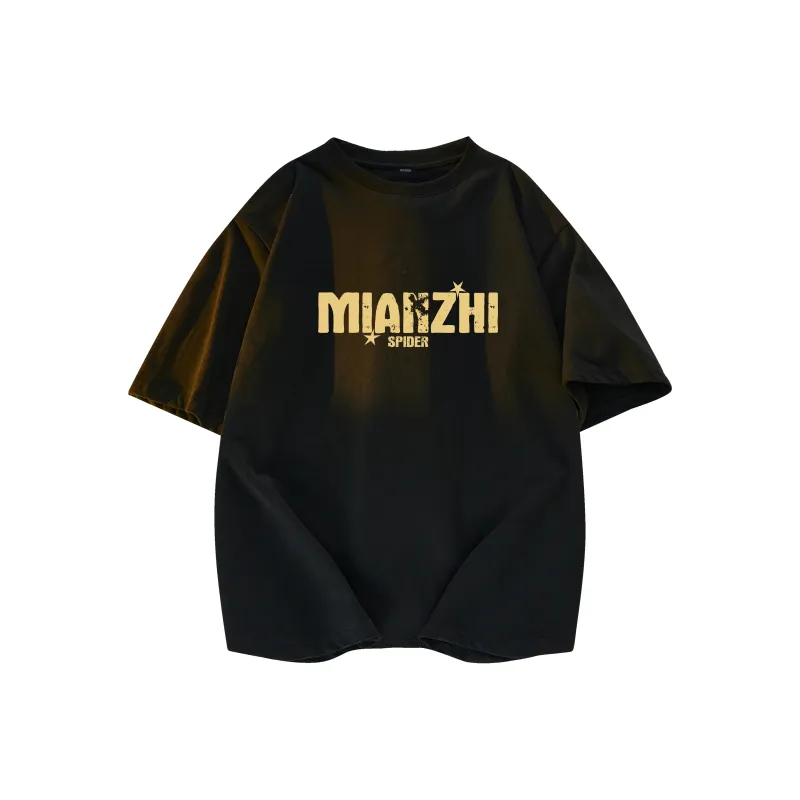 Cotton T Shirts Unisex-19