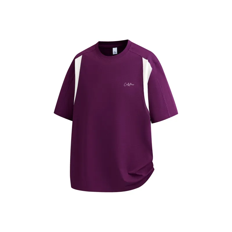 CAT'S PAW T Shirts Unisex-14