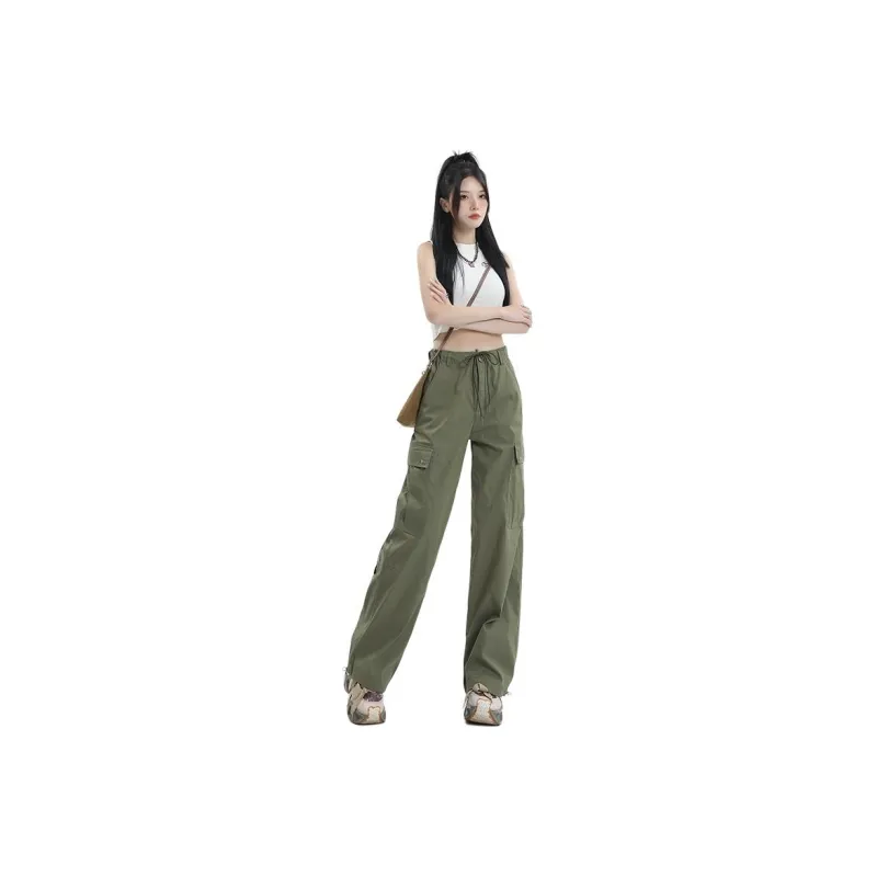 Rose Casual Pants Women's-12