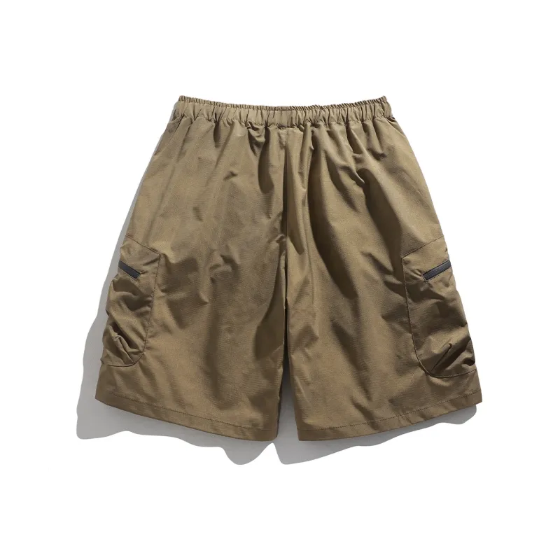 OXO OVERLOAD Casual Shorts Unisex-13